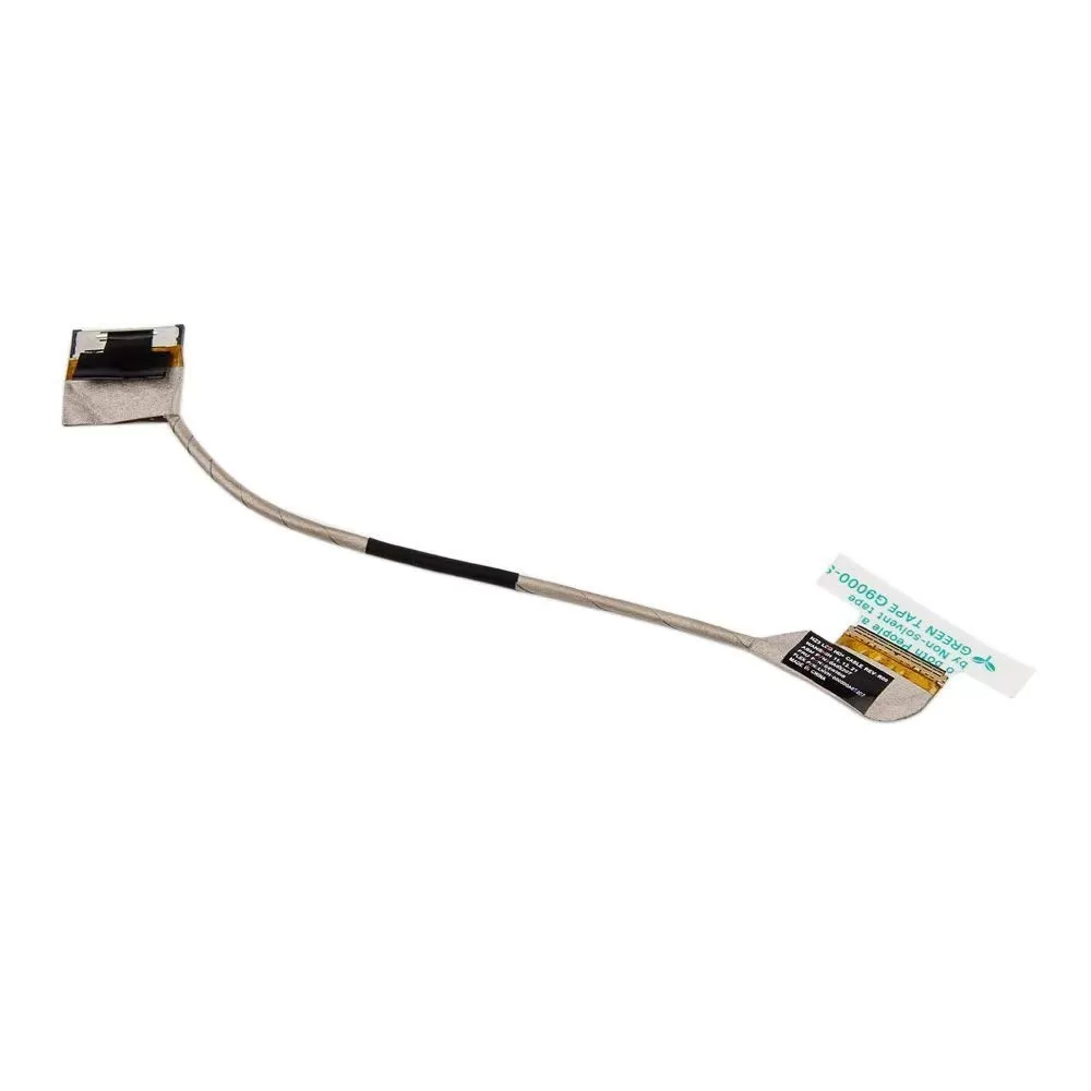 Laptop lcd led lvds screen display cable for lenovo thinkpad t420 p/n 04w1618