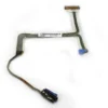 Laptop LCD LED Screen Video Display Cable for Dell Latitude D620 P/N DC2000870L