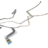 Laptop LCD LED Screen Video Display Cable for Dell Latitude E6410 P/N DC02C000L0L