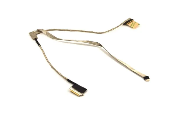 Laptop LCD Screen Video Display 40 Pin Cable for Dell Inspiron 3521