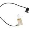Laptop LCD Screen Video Display Cable for Asus N53S P/N 1422-00RV000