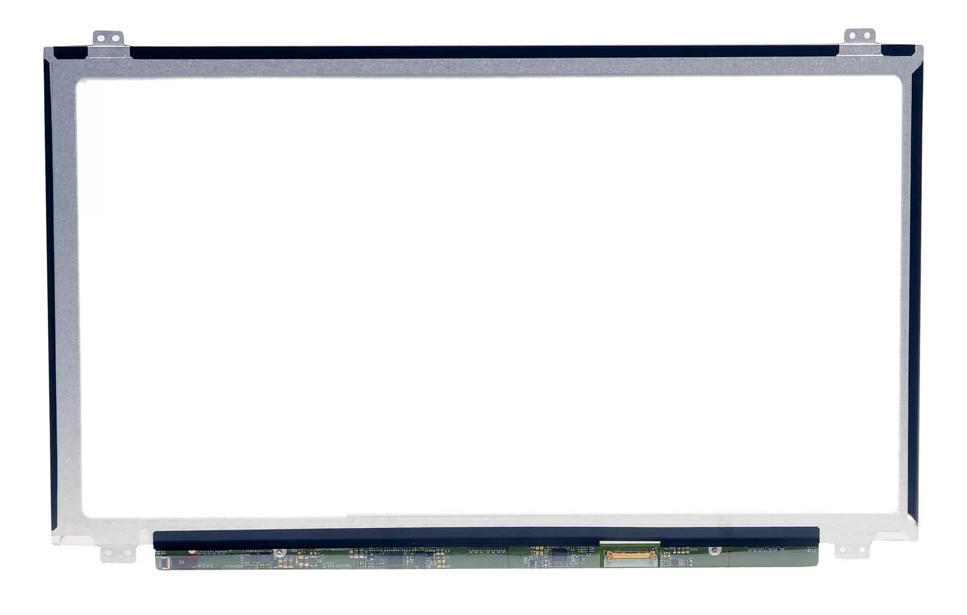 Laptop screen 15. 6 inch 30 pin video display connector nt156whm-n32