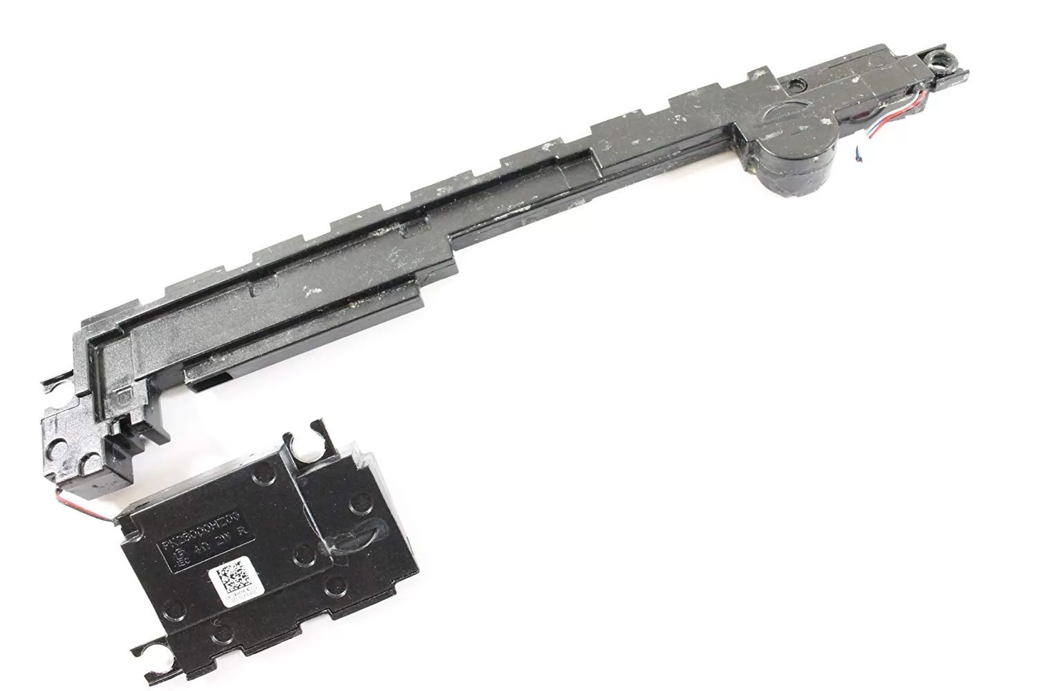 Laptop speaker for dell i5520