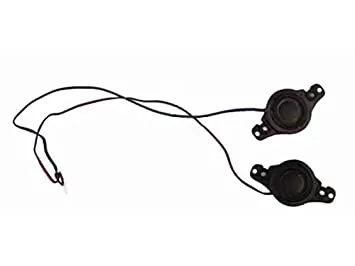 Laptop speaker for toshiba satellite l650