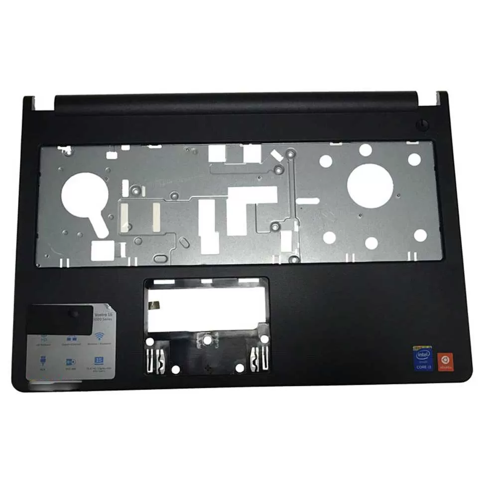 Laptop touchpad cover for dell vostro v3558