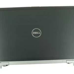 LCD Top Cover For Dell Latitude E6520 Laptop