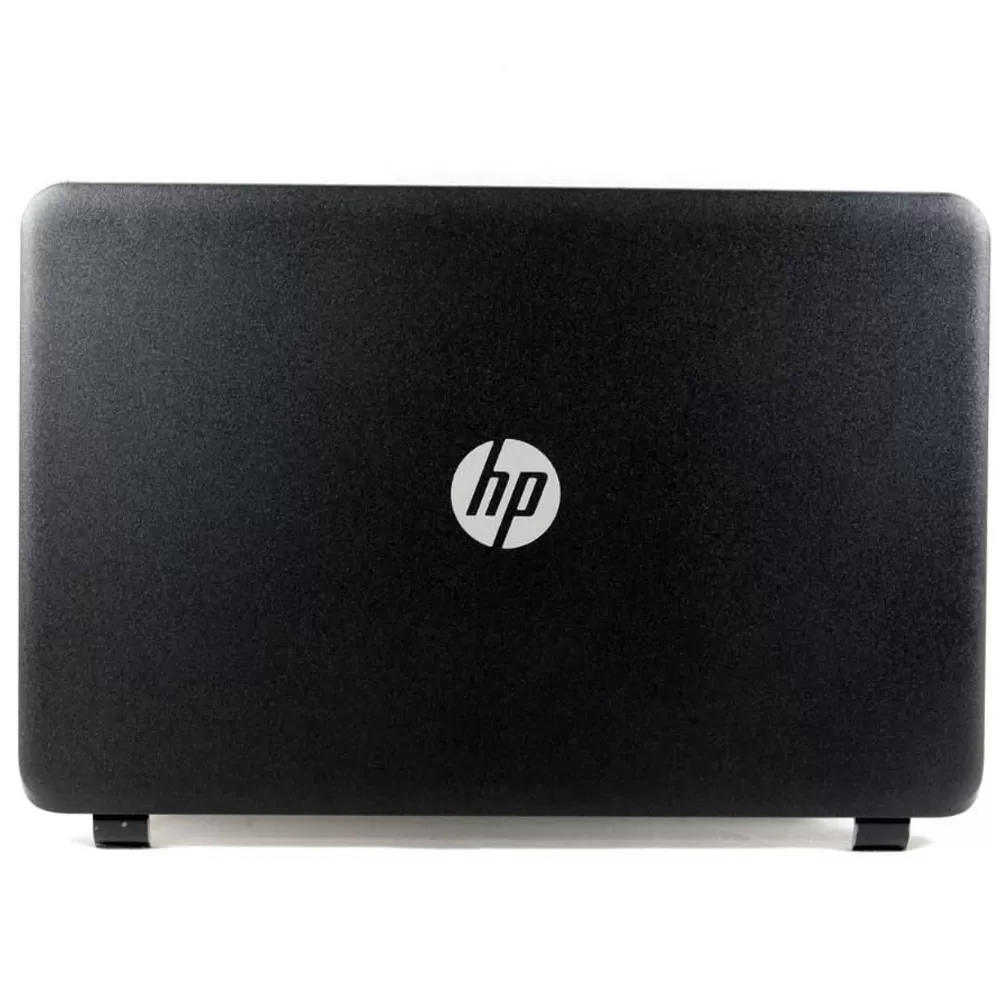 Lcd top cover for hp 15-g laptop