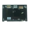 LCD Top Cover For HP Compaq 650 CQ58 Laptop