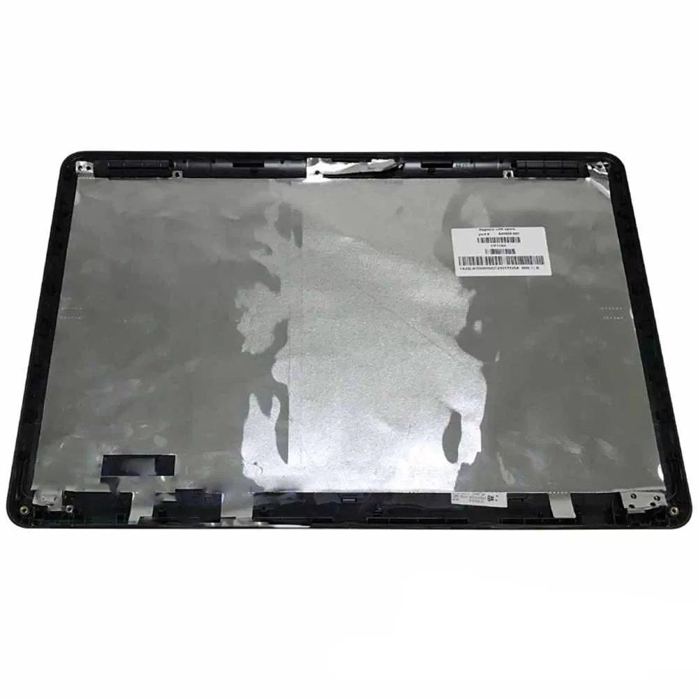 Lcd top cover for hp compaq cq43 430 laptop