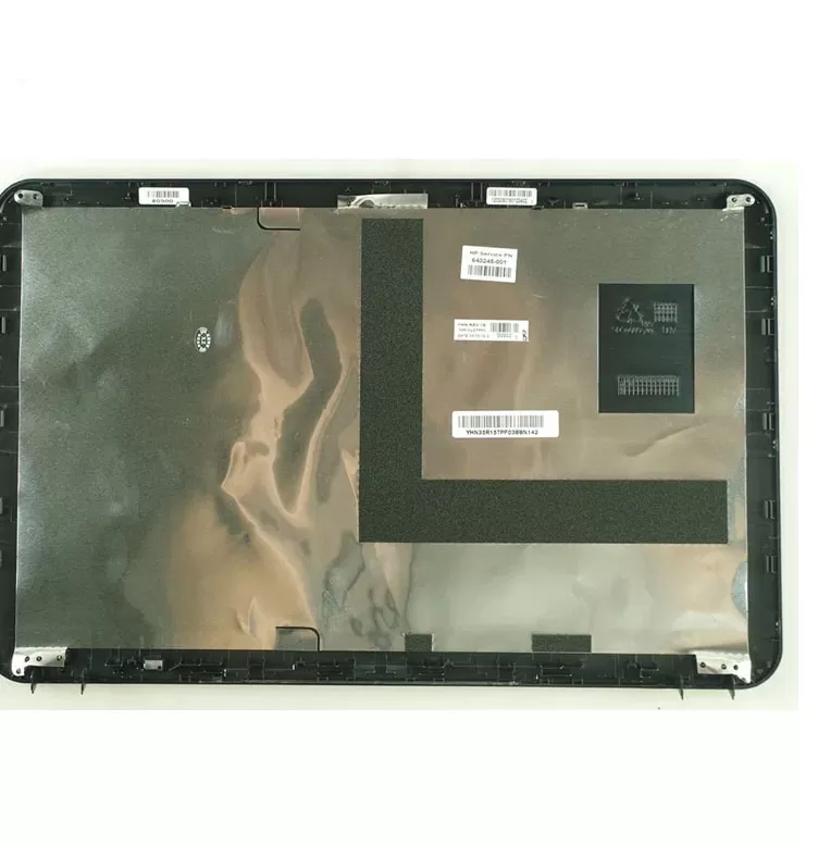 Lcd top cover for hp pavilion g6-1000 laptop