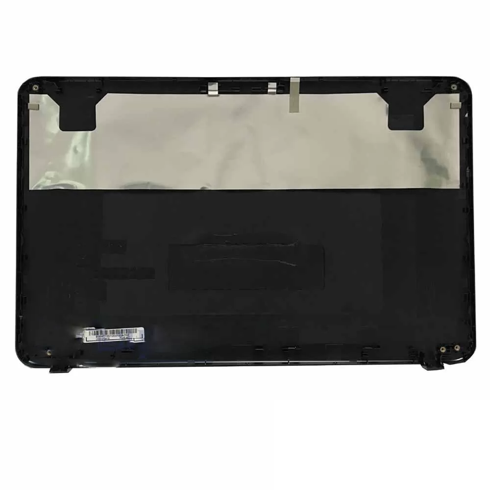 Lcd top cover for toshiba c850 laptop