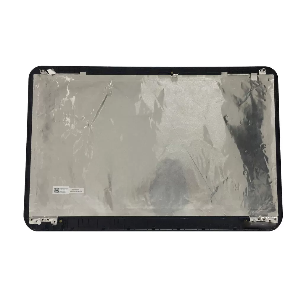 Lcd top cover for toshiba l750 laptop