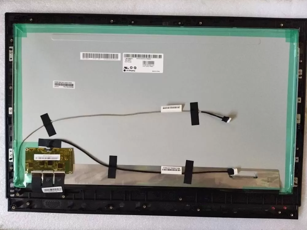 Lenovo 23. 8 inch lcd panel display lm238wf1-sle1
