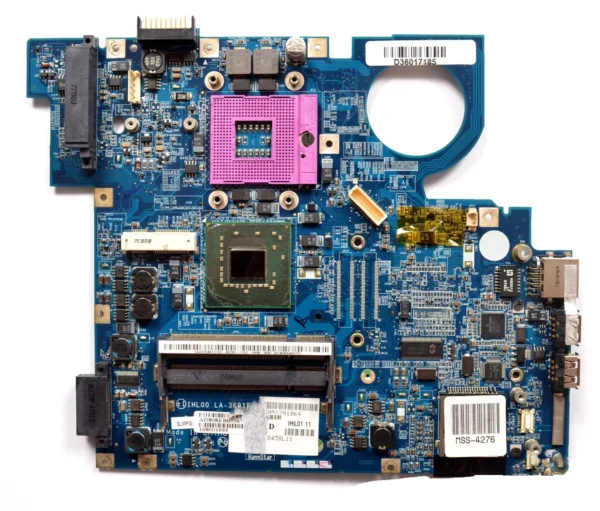 Lenovo 3000G510 C510M Laptop Motherboard