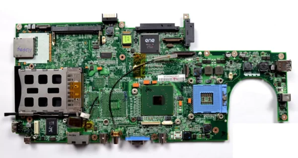 Lenovo 3000Y100 Laptop Motherboard