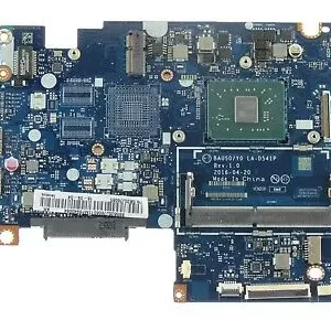 Lenovo 310S Laptop Motherboard LA-D541P