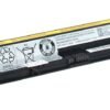 Lenovo 4 Cell Laptop Battery for IDEAPAD G50/30/80 Z40 Z70-70/80-- MPN: G500S