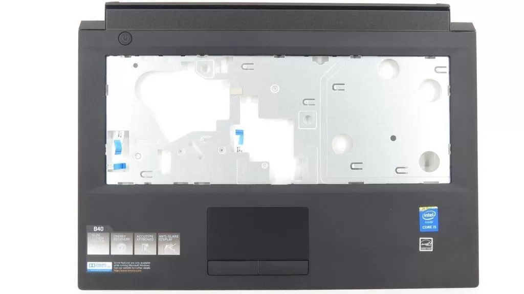 Lenovo b40 b40-30 b40-45 b40-70 b40-80 touchpad palmrest