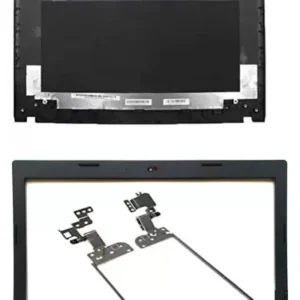 Lenovo E40-30 E40-70 E40-80 E41-80 LCD Top Cover Bezel with Hinges ABH