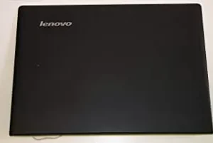 Lenovo G40-30 G40-45 G40-70 LCD Screen Back Case Top Cover With Bezel Hinge