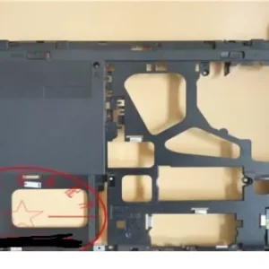 Lenovo G40-45 Bottom Base Cover