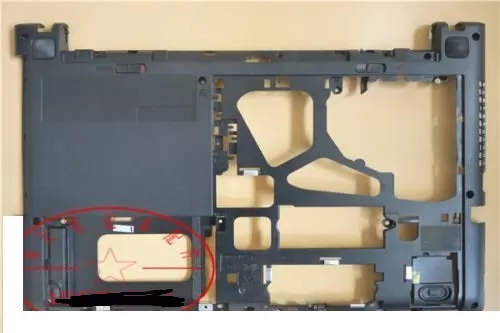 Lenovo g40-45 bottom base cover