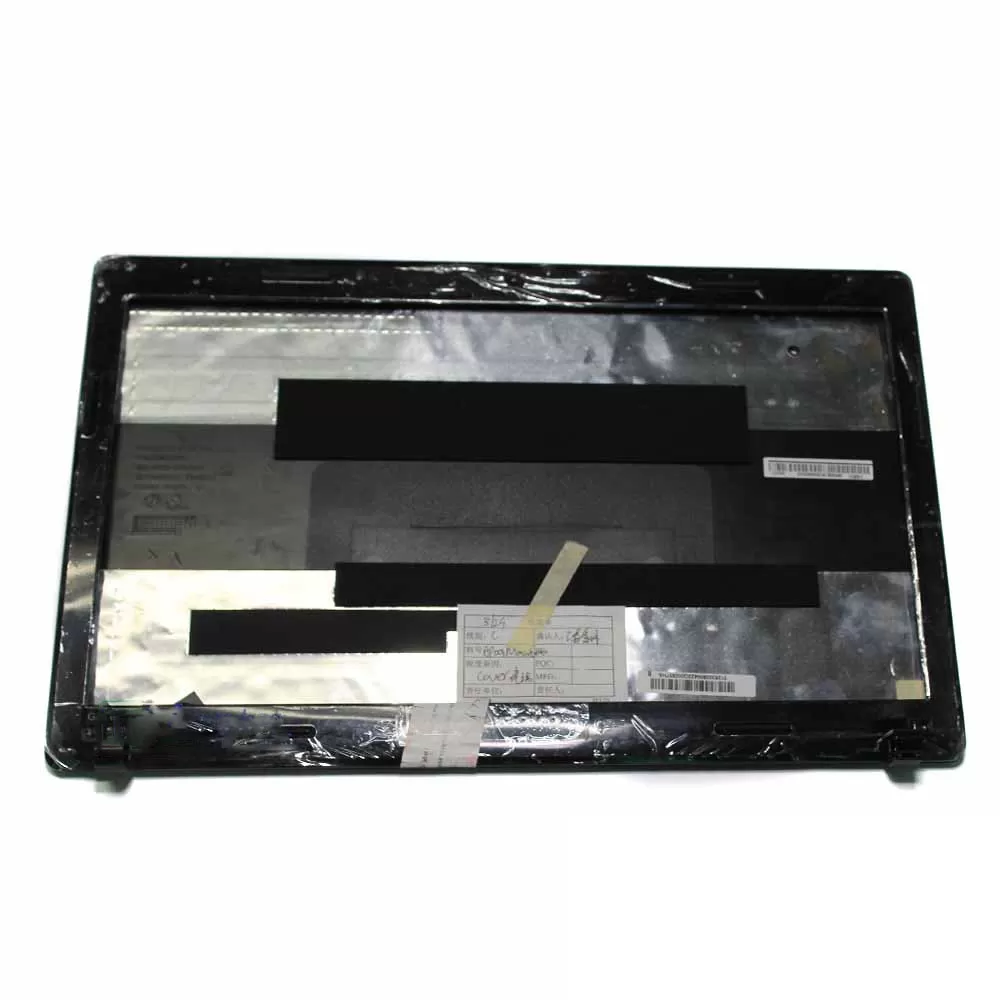 Lenovo g400s lcd top cover with bezel