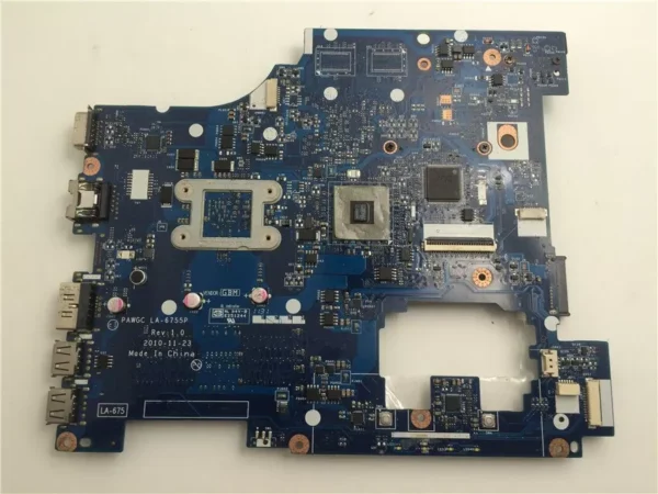 Lenovo G475 Laptop Motherboard