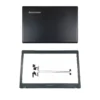 Lenovo G560 LCD Back Cover Bezel with Hinge ABH