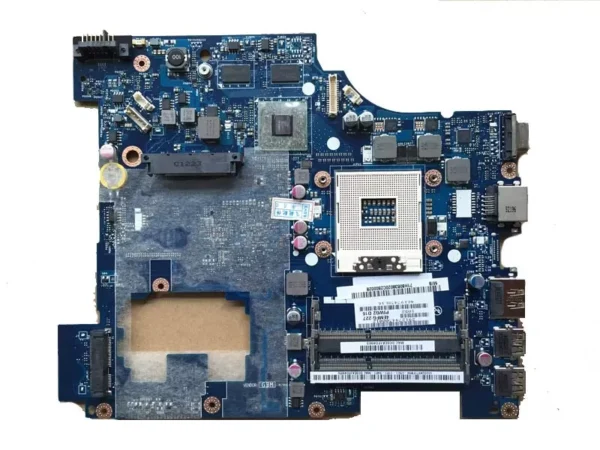 Lenovo g570 laptop motherboard piwg2 la-675ap