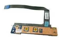 Lenovo ibm G470 G475 G570 G575 Power On Off Button Board