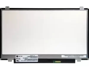 Lenovo Ideapad 100-14IBD 14 inch Laptop Paper LED Display Screen 30-Pin HB140WX1-301