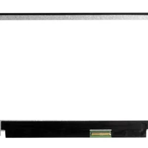 Lenovo IdeaPad 100 Series 15.6 Inch 30 Pin HD 1366 x 768 Laptop Slim Paper LED Display Screen