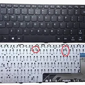 Lenovo Ideapad 110-14ISK E41-10 E41-15 E41-20 E41-25 Laptop Keyboard