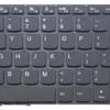 Lenovo ideapad 110-15ACL Keyboard