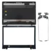 Lenovo IdeaPad 110-15ACL LCD Top Cover Bezel with Hinges ABH