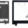 Lenovo IdeaPad 110-15Isk LCD Top Cover Bezel with Hinges ABH