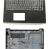 Lenovo IdeaPad 130-15IKB Palmrest Keyboard with Bottom Base