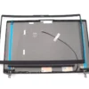 Lenovo Ideapad 3 15IIL05 LCD Back Cover LCD Bezel With Hinge