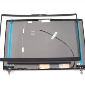 Lenovo Ideapad 3 15IIL05 LCD Back Cover LCD Bezel With Hinge