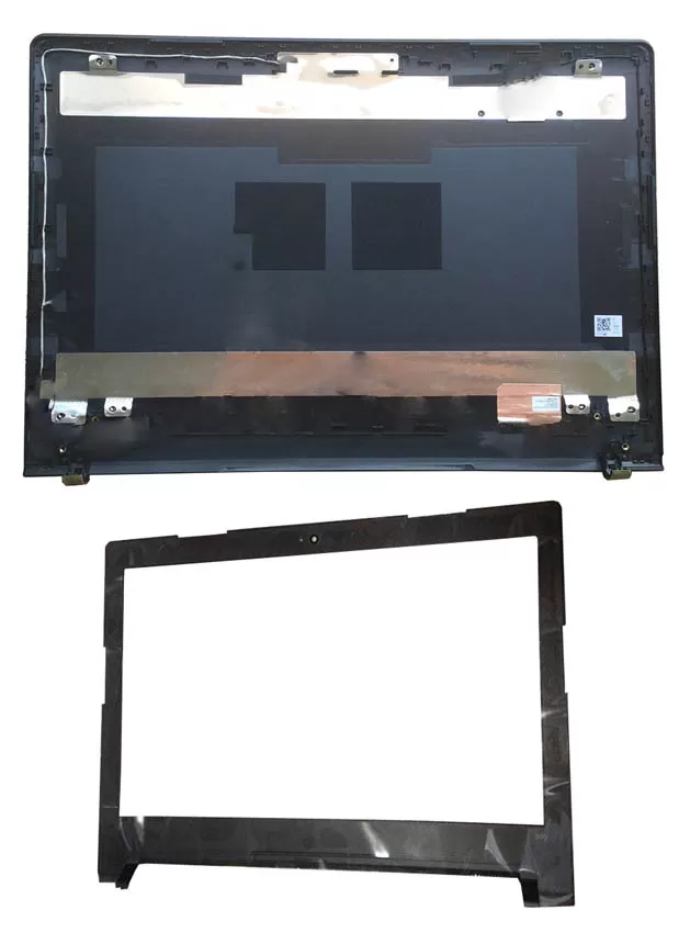 Lenovo ideapad 300-14isk lcd top cover with bezel ab