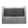 Lenovo Ideapad 320-14IKB Touchpad Palmrest with Keyboard