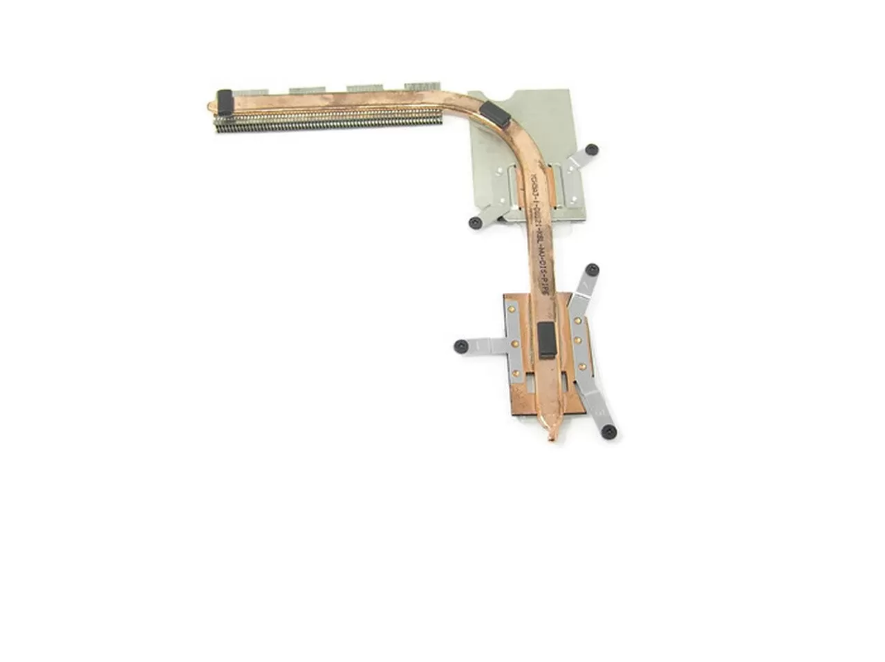 Lenovo ideapad 320-15ikb heatsink