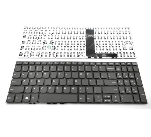 Lenovo ideapad 320-15isk 330-15arr 320-15abr 330-17ich series laptops keyboard