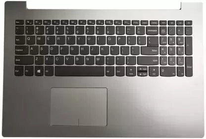 Lenovo ideapad 320- i5ikb touchpad palmrest keyboard
