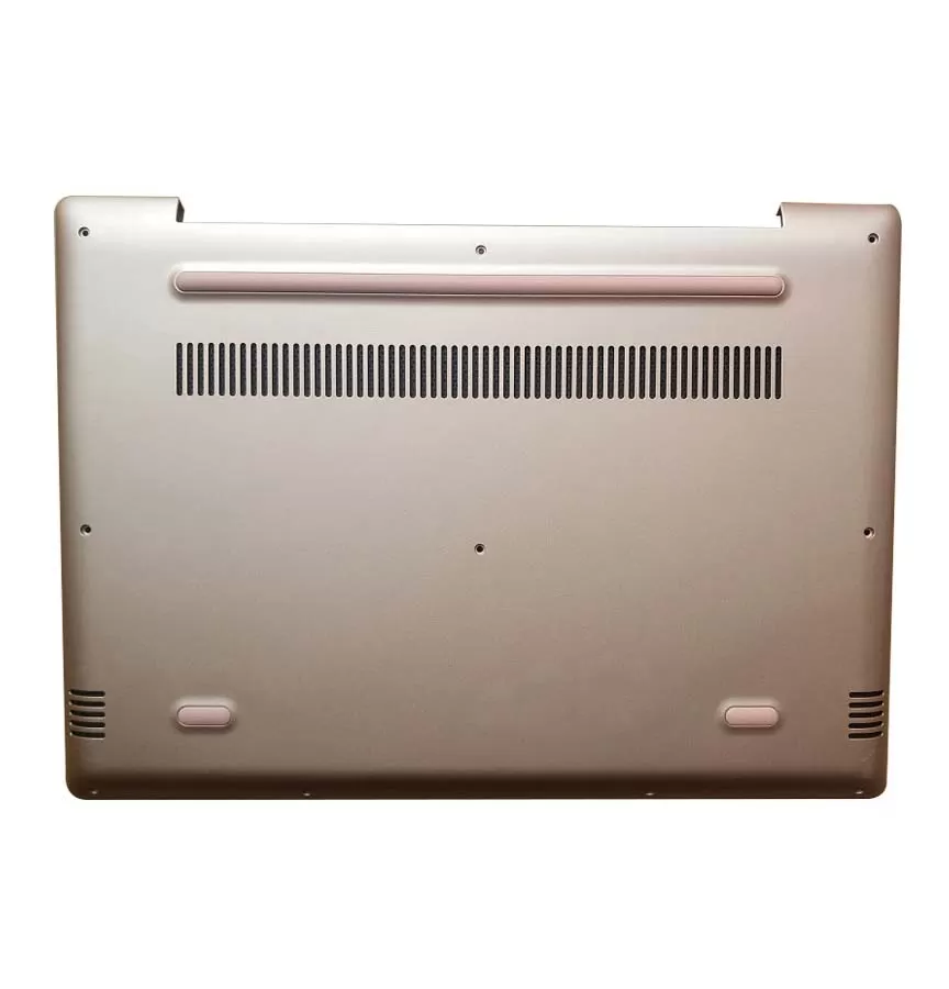 Lenovo ideapad 320s-14ikb laptop bottom base golden