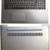 Lenovo Ideapad 320s-14ikb Touchpad Palmrest Keyboard with Bottom Base