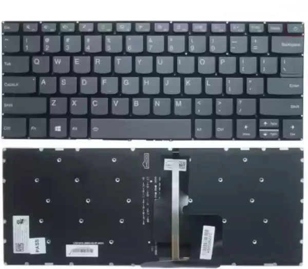 Lenovo IdeaPad 330-14AST 330-14IGM 330-14IKB 81DA-81G2 330S-14AST 330S-14IKB Laptop Keyboard