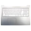 Lenovo IdeaPad 330-15ARR Touchpad Palmrest Silver