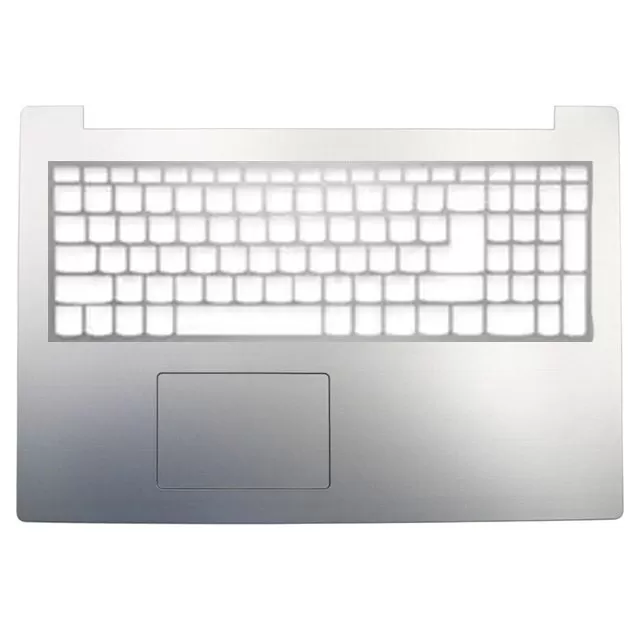 Lenovo ideapad 330-15arr touchpad palmrest silver